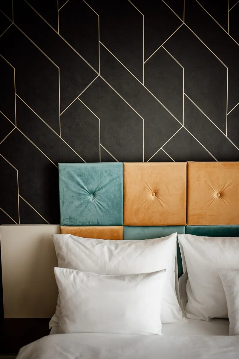 Room to Perform: How Your Bedroom Environment Directly Affects Erectile Function and Sexual Satisfaction