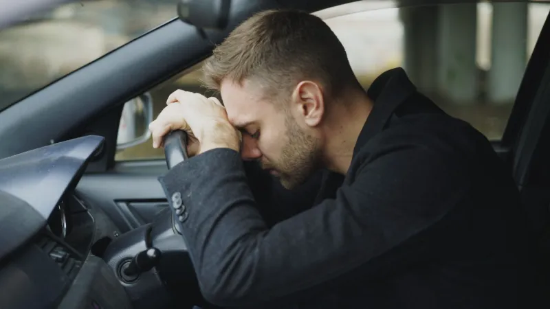 Miles of Damage: What Your Daily Commute Is Doing to Your Sexual Health