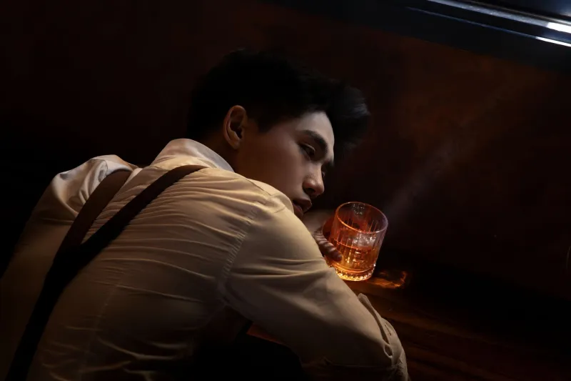 Drinking and Dysfunction: How Alcohol Quietly Undermines Your Erectile Health