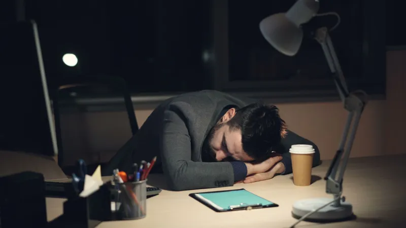 When Life Gets Complicated: How Routine Disruptions Quietly Affect Sexual Performance
