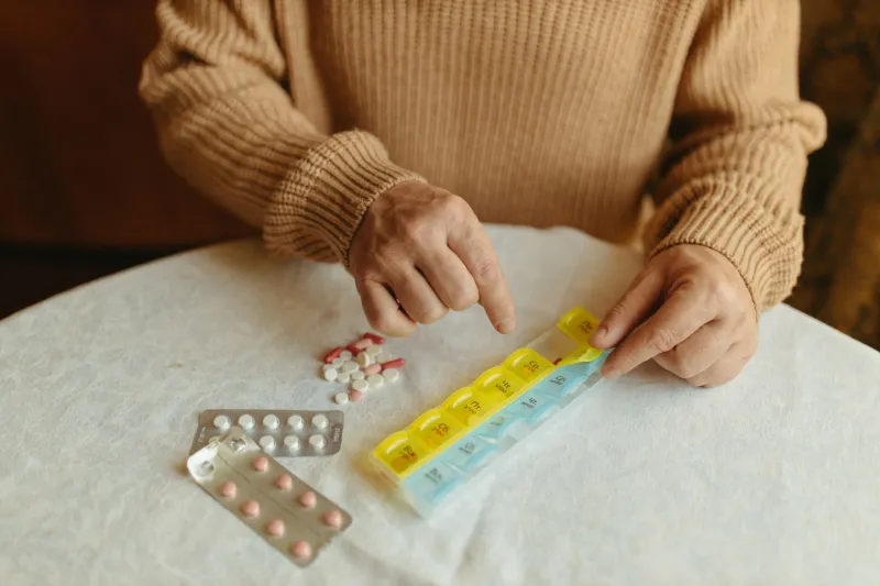The Clock Problem: How the Timing of Your Other Medications May Be Undermining Your ED Treatment