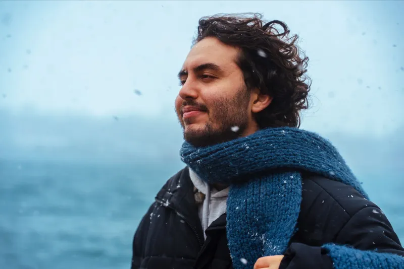 Hot, Cold, and In Between: How Seasonal Shifts Quietly Reshape Your Erectile Health