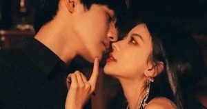 เด็กไลน์มาบอกว่าอยากเสียว ได้เลยแบบนี้ต้องจัดให้สุด